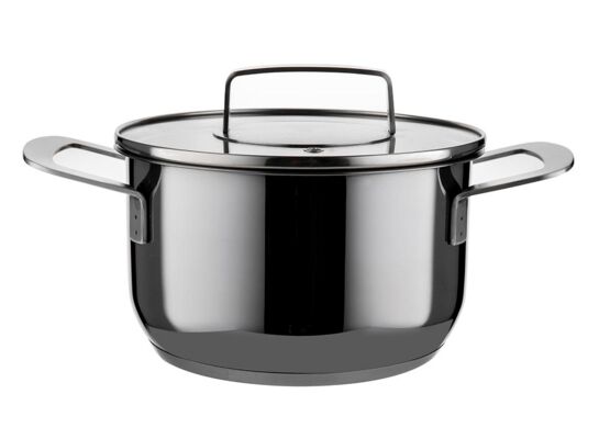 Garnek nierdzewny Infinity 22 cm 4,1 l