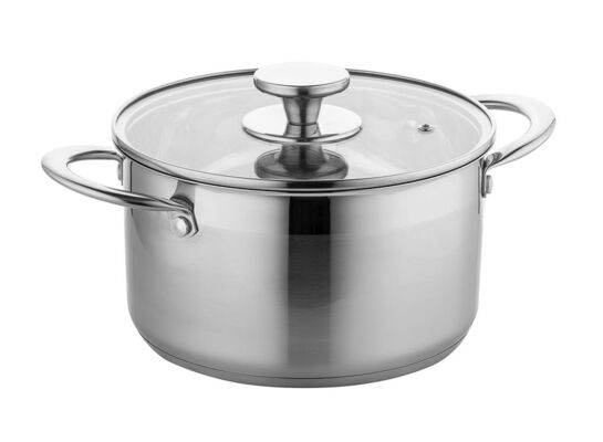 Garnek nierdzewny Falcon 20 cm 3,5 l
