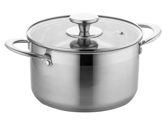 Garnek nierdzewny Falcon 24 cm 6 l