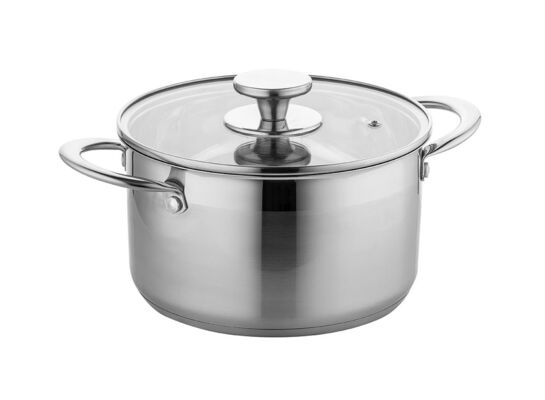 Garnek nierdzewny Falcon 16 cm 1,9 l