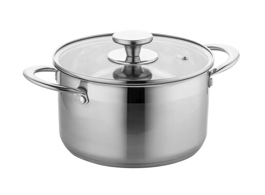 Garnek nierdzewny Falcon 18 cm 2,5 l