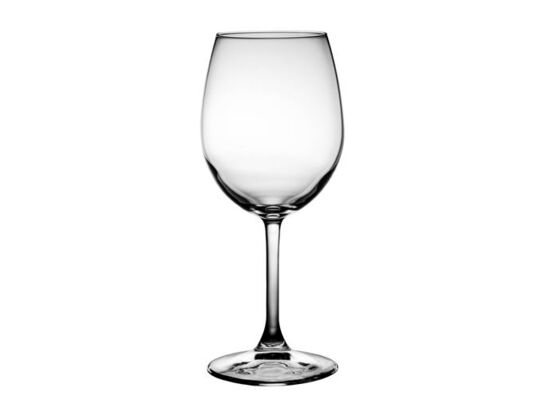 Kieliszki do wody Riserva Nebbiolo 6 sztuk 490 ml transparentny Borm