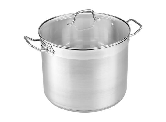 Garnek nierdzewny Gastro 26 cm 11 l