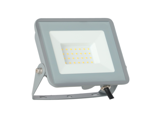 Naświetlacz LED ORO diodo 30 W neutralna biel NW