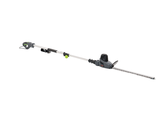 Nożyce elektryczne na wysięgniku do żywopłotu PHE60-CH NAC