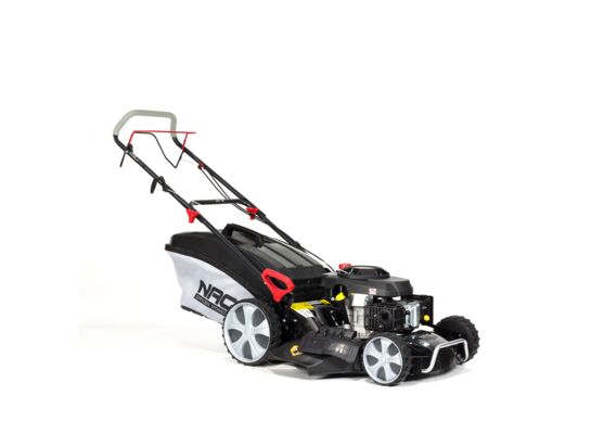 Kosiarka spalinowa z napędem NAC LS53-196-HS-NG