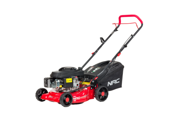 Kosiarka spalinowa NAC LP42-146-NG
