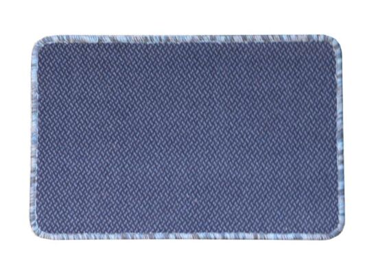 Dywanik duży 50 x 78 cm mix kolorów Malva