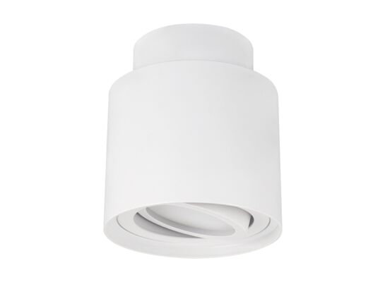 Oprawa sufitowa HARIET C GU10 WHITE STRÜHM