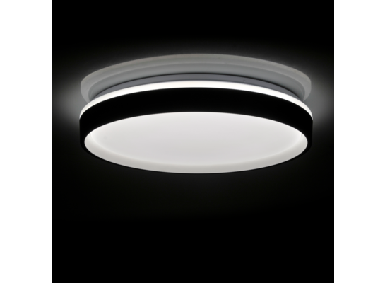 Plafon LED JADWIGA 40 okrągły 42W 5300 lm