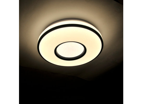 Plafon LED DETROIT 18 W 4000K