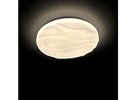 Plafon LED CLOUD 18 W 4000K