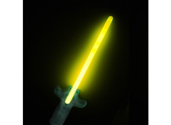 Miecz glow stick