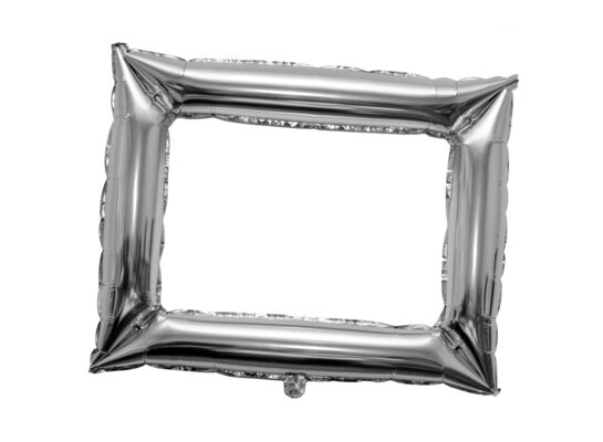Fotoramka Party srebrny 84 x 65 cm