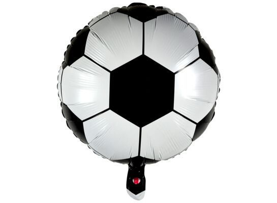 Balon foliowy piłka 45 cm