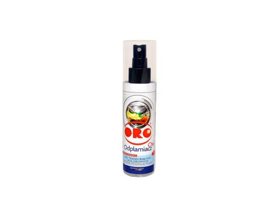 Odplamiacz OXI 125 ml ORO