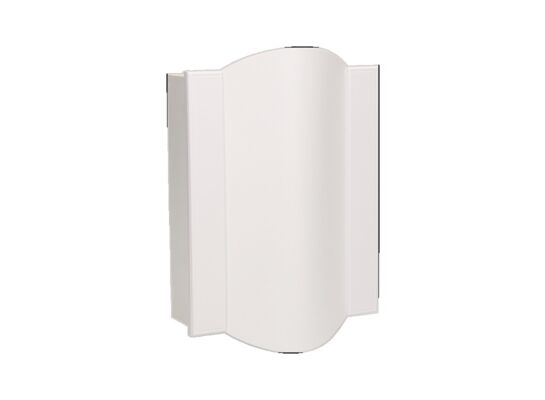 Dzwonek VT-013/230 V TONCOLOR beż Videotronic