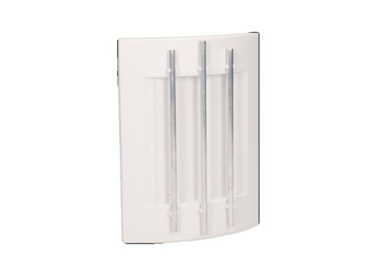 Dzwonek VT-023/230 V LUPO Videotronic