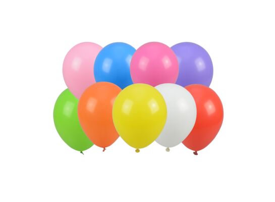 Balon pastelowy 20 sztuk