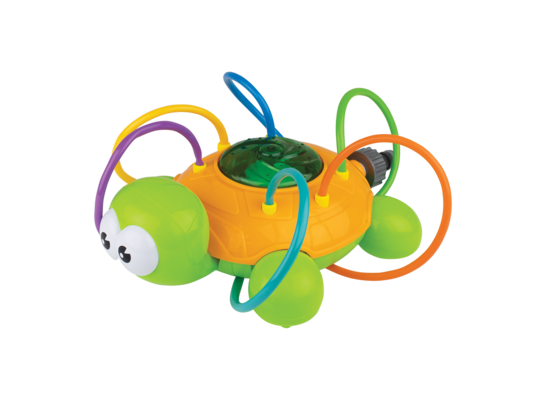 Zraszacz ogrodowy Żółw GR0121 Greenmill