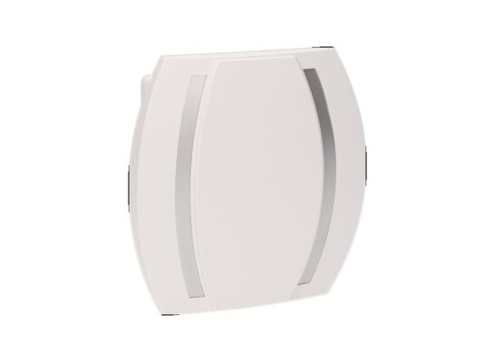 Dzwonek VT-033/230 V GONG 2-tonowy Videotronic