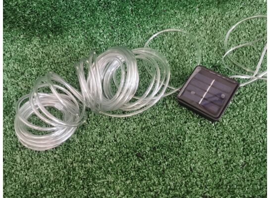 Girlanda solarna łańcuch 10 m