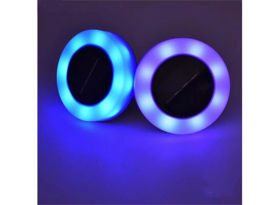 Dysk solarny 10,5 x 12,5 cm