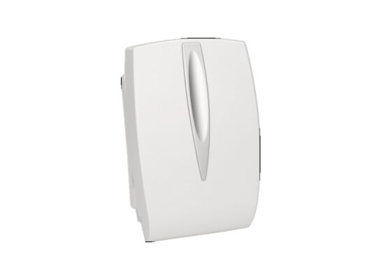 Dzwonek VT-053/230 V GONG 2-tonowy Videotronic