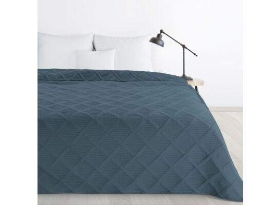 Narzuta ALARA 170 x 210 cm turkusowy