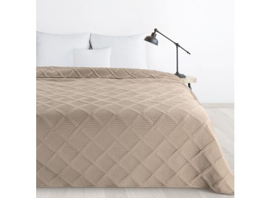 Narzuta Alara 200 x 220 cm beżowy