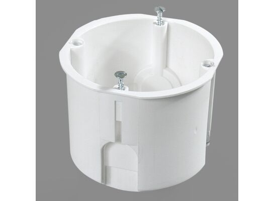 Puszka instalacyjna do ścian pustych Schneider Electric