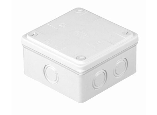 Puszka odgałęźna PK-22 x 55 IP-55 JONEX