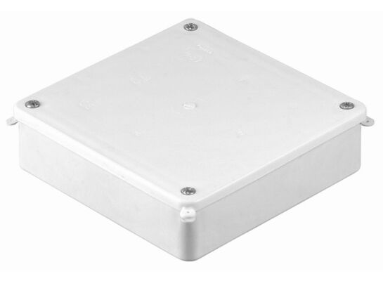 Puszka instalacyjna PK-3 IP-20 JONEX