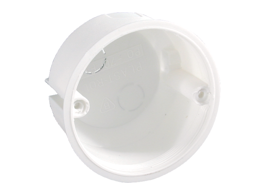 Puszka instalacyjna PO-70 x 44 PLASTROL