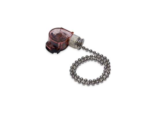 Wyłącznik pociągany łańcuszkiem WC-1 PLASTROL