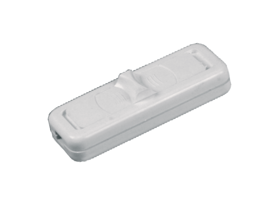 Wyłącznik suwakowy przelotowy WS-1P PLASTROL