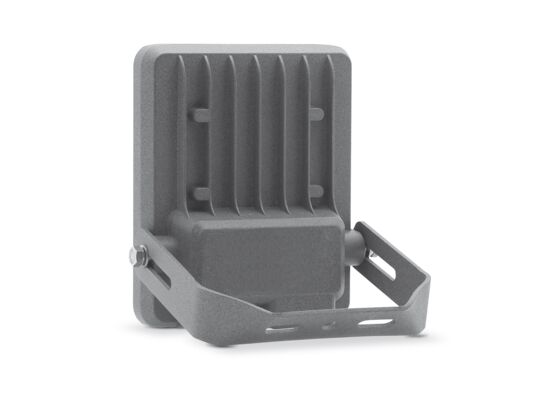 Naświetlacz solarny LED IP65 20 W 600 lm 5000 K Videx