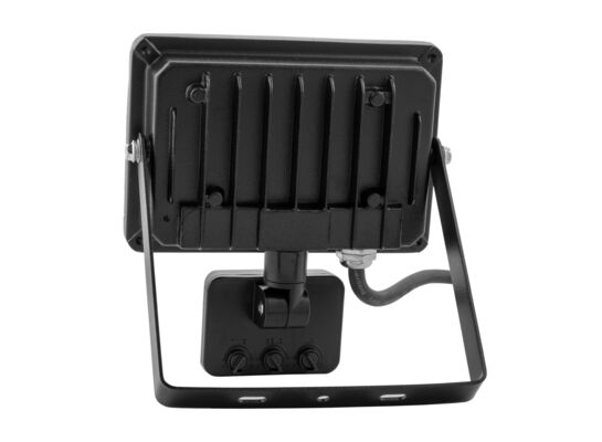 Naświetlacz LED z czujnikiem ruchu 30 W 6000 K IP65