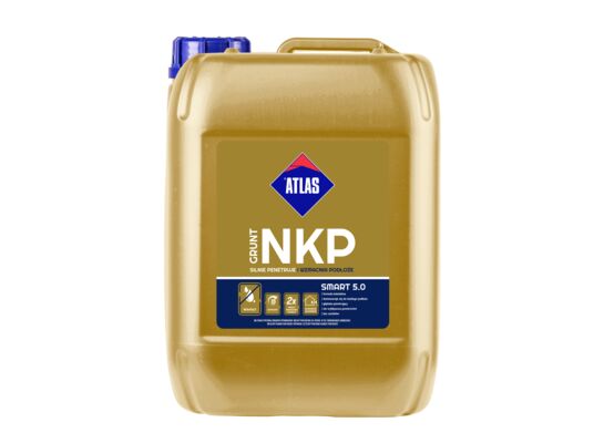 Grunt NKP 5 kg Atlas