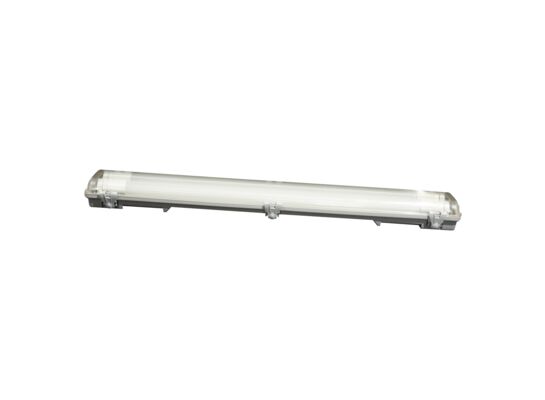 Oprawa hermetyczna LED 2 x 9 W 1800 lm 6500K