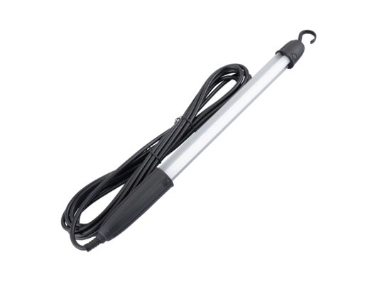 Lampa warsztatowa 400 lm 6500 K