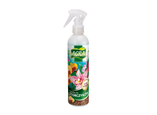 Mgiełka do storczyków 300 ml AGRA
