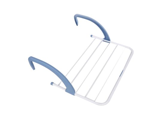 Suszarka wisząca na kaloryfer Radio 47 x 50 cm