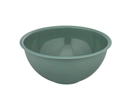 Miska 26 cm 0,5 l szałwiowy