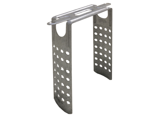 Wieszak bezpośredni CD 60/27 200 mm