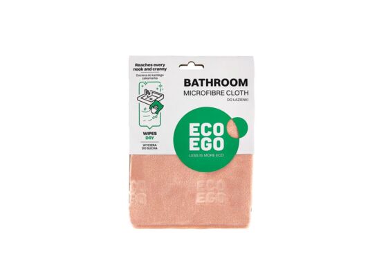 Ściereczka z mikrofibry Bathroom 40 x 40 cm
