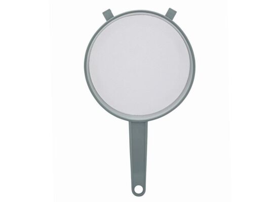 Sito kuchenne średnica 12 cm szałwiowy