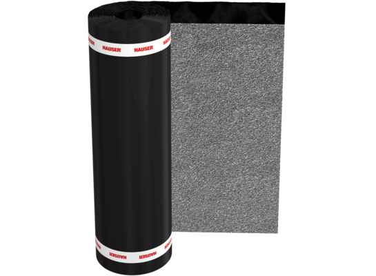 Papa bitumiczna HAUSER TOP V S 4,2 8 m² szary