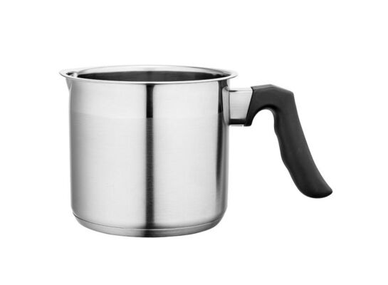 Garnek do mleka Emilio 12 x 18 x 11 cm 1,1 l