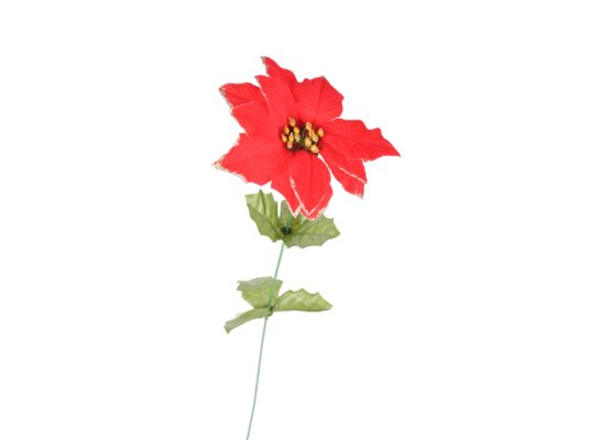 Gwiazda betlejemska LUX 53 cm